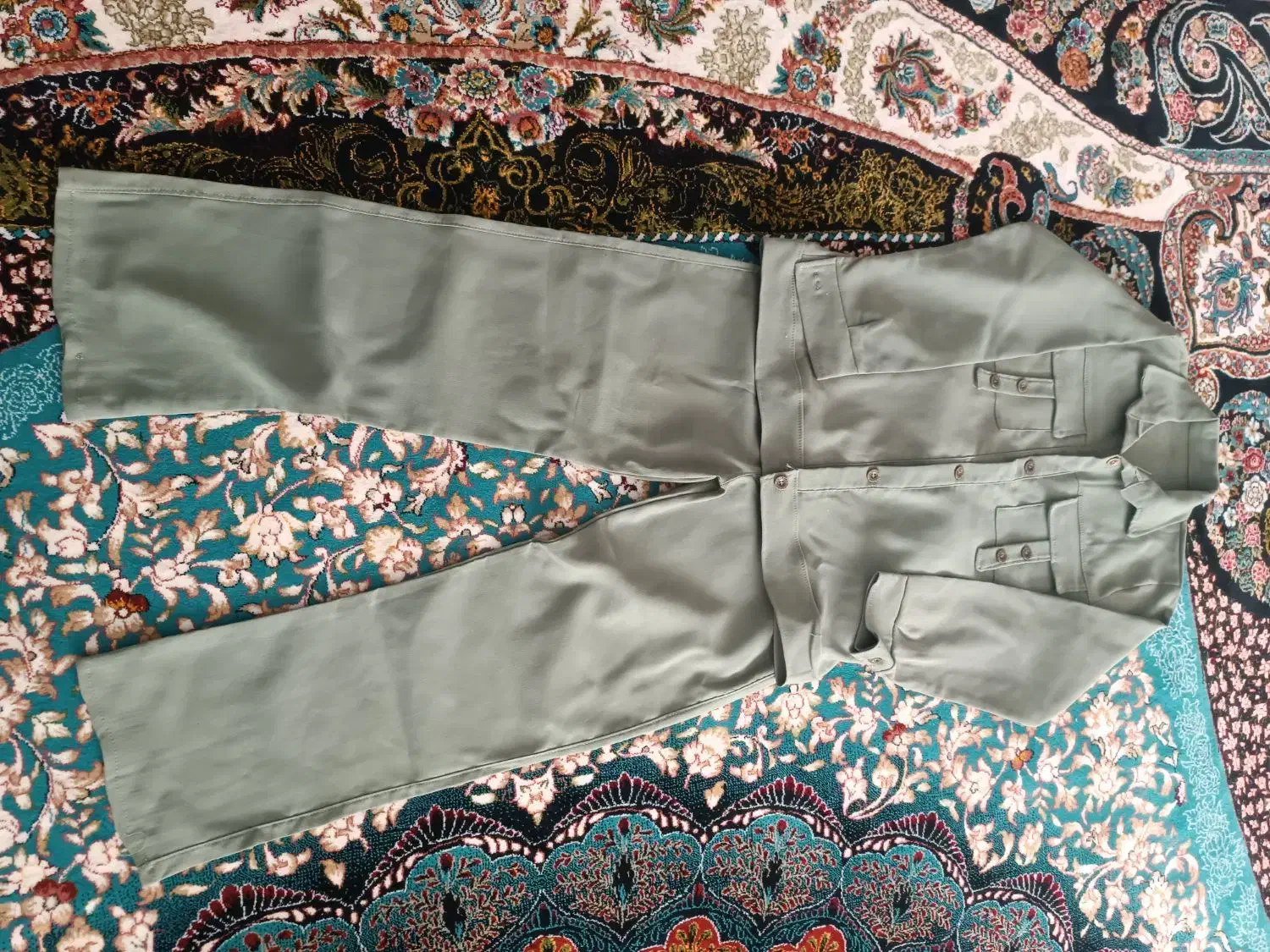 کت شلوار|لباس|بندرعباس, |دیوار