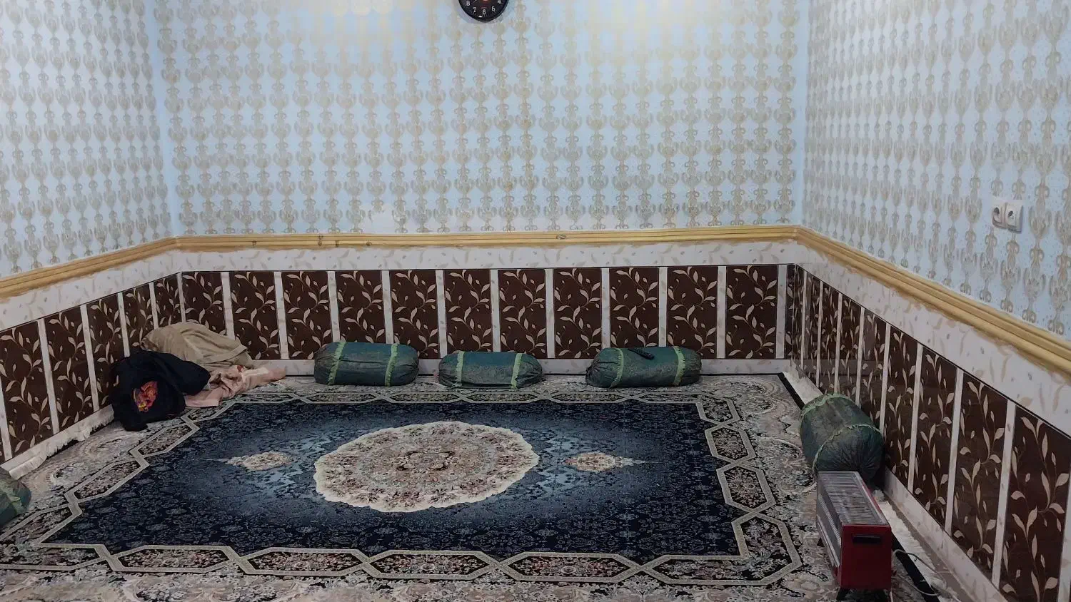 خانه ویلایی دردغاغله ۱۷۵متری|فروش خانه و ویلا|اهواز, دغاغله|دیوار
