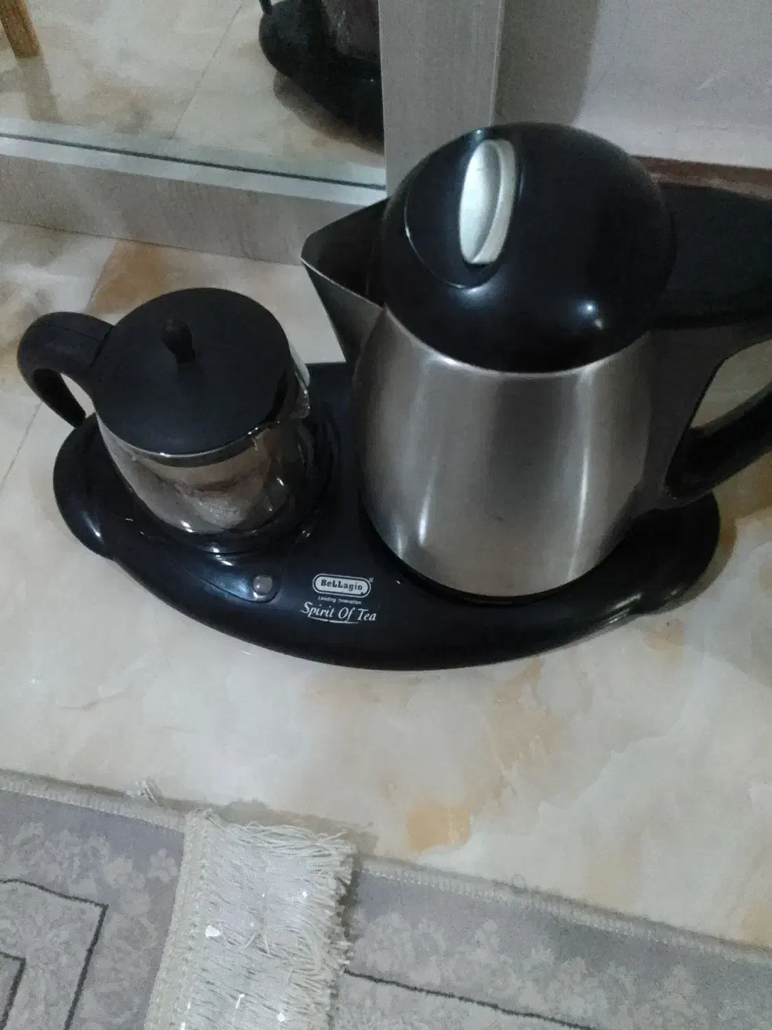 پلوپز،سرخ کن،چایساز،تابلو فرش|اجاق گاز و لوازم برقی پخت‌وپز|رشت, حمیدیان|دیوار