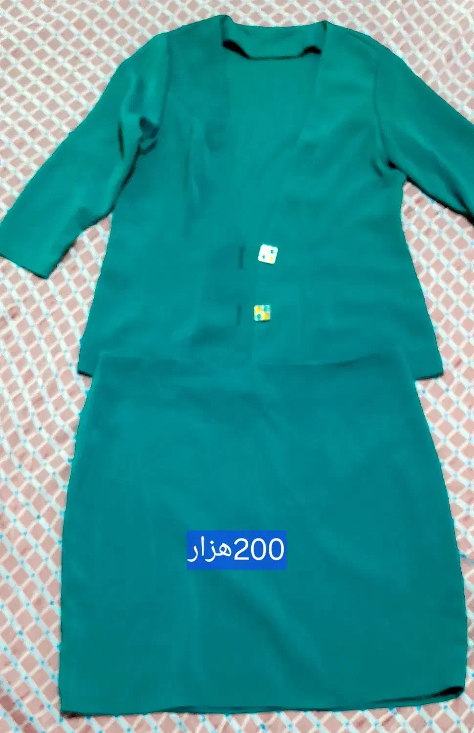 فروش لباس|لباس|بجنورد, |دیوار