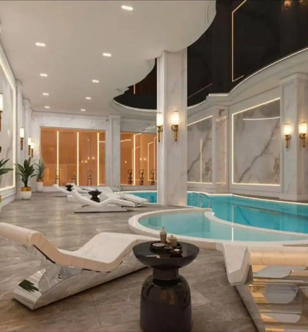 ۳۰۰ متر ۴ خواب کامرانیه شمالی|فروش آپارتمان|تهران, کامرانیه|دیوار