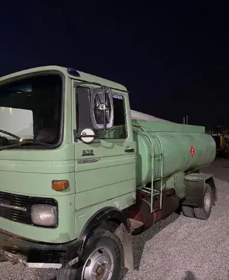 تانکر آبرسانی برای کارواش.خونه.شرکت.رستوران|خدمات حمل و نقل|چابهار, |دیوار