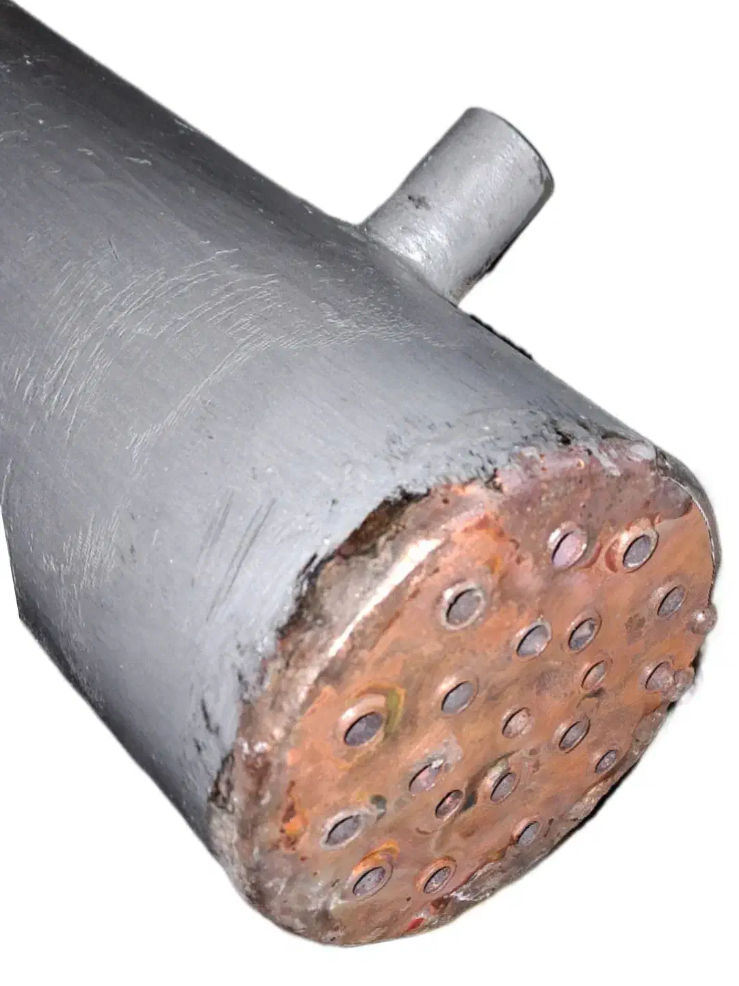 خنک کننده دیگ تقطیر عرقگیری لوله اگزوزی مسی|عمده‌فروشی|تهران, شمیران‌نو|دیوار