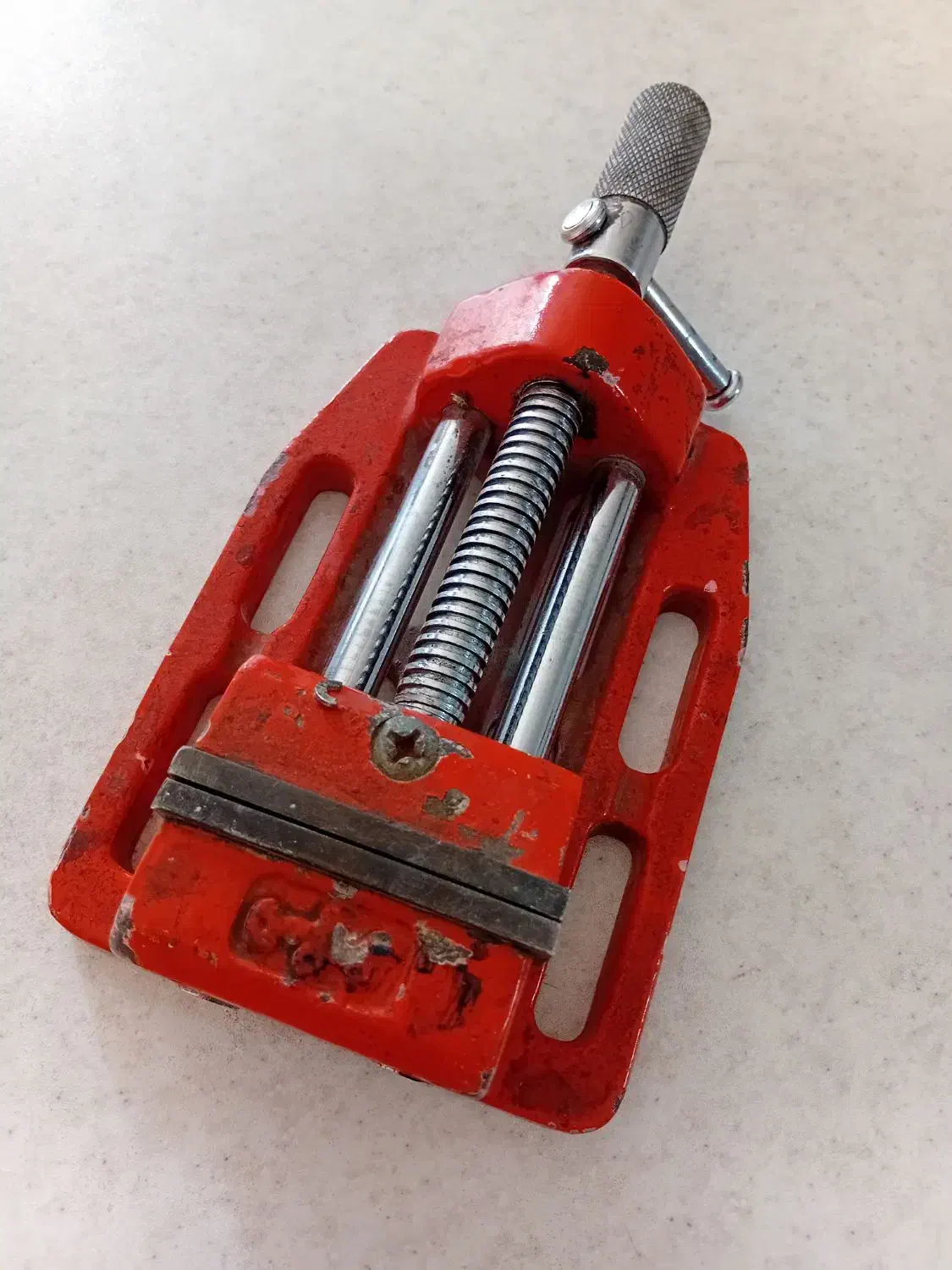 گیره رو میزی برند مهر|ابزارآلات|قرچک, مهدیه|دیوار