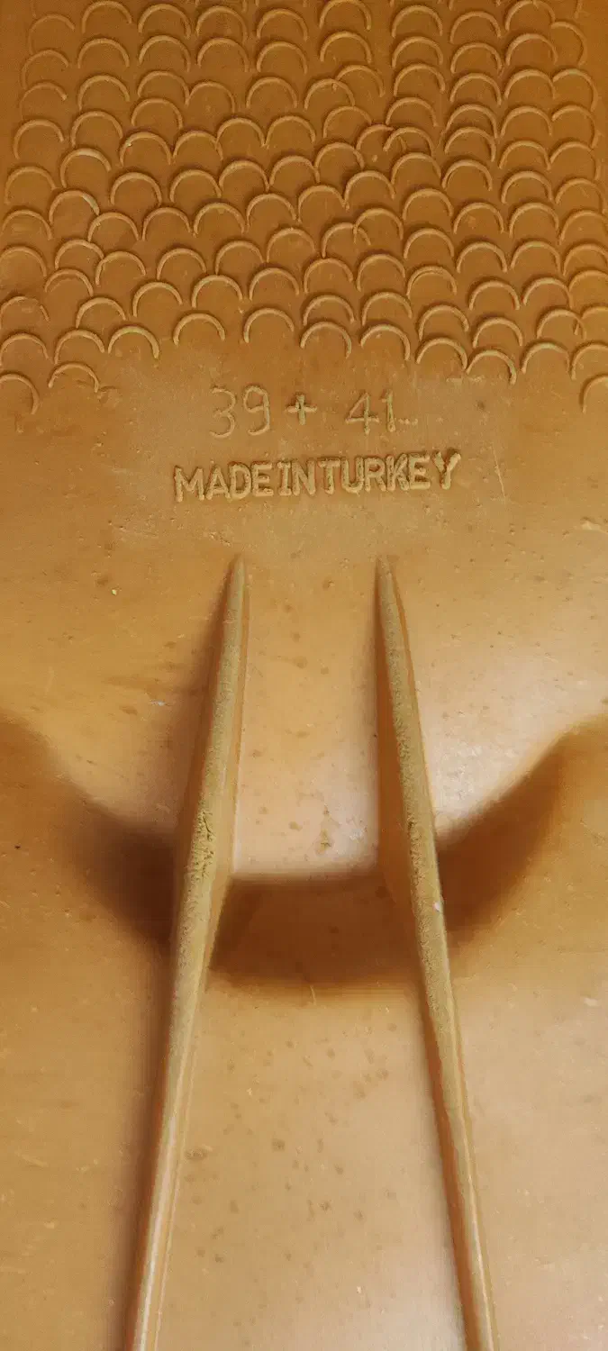 فین شنا برند mississipi|غواصی و ورزشهای آبی|تهران, خانی آباد نو شمالی|دیوار