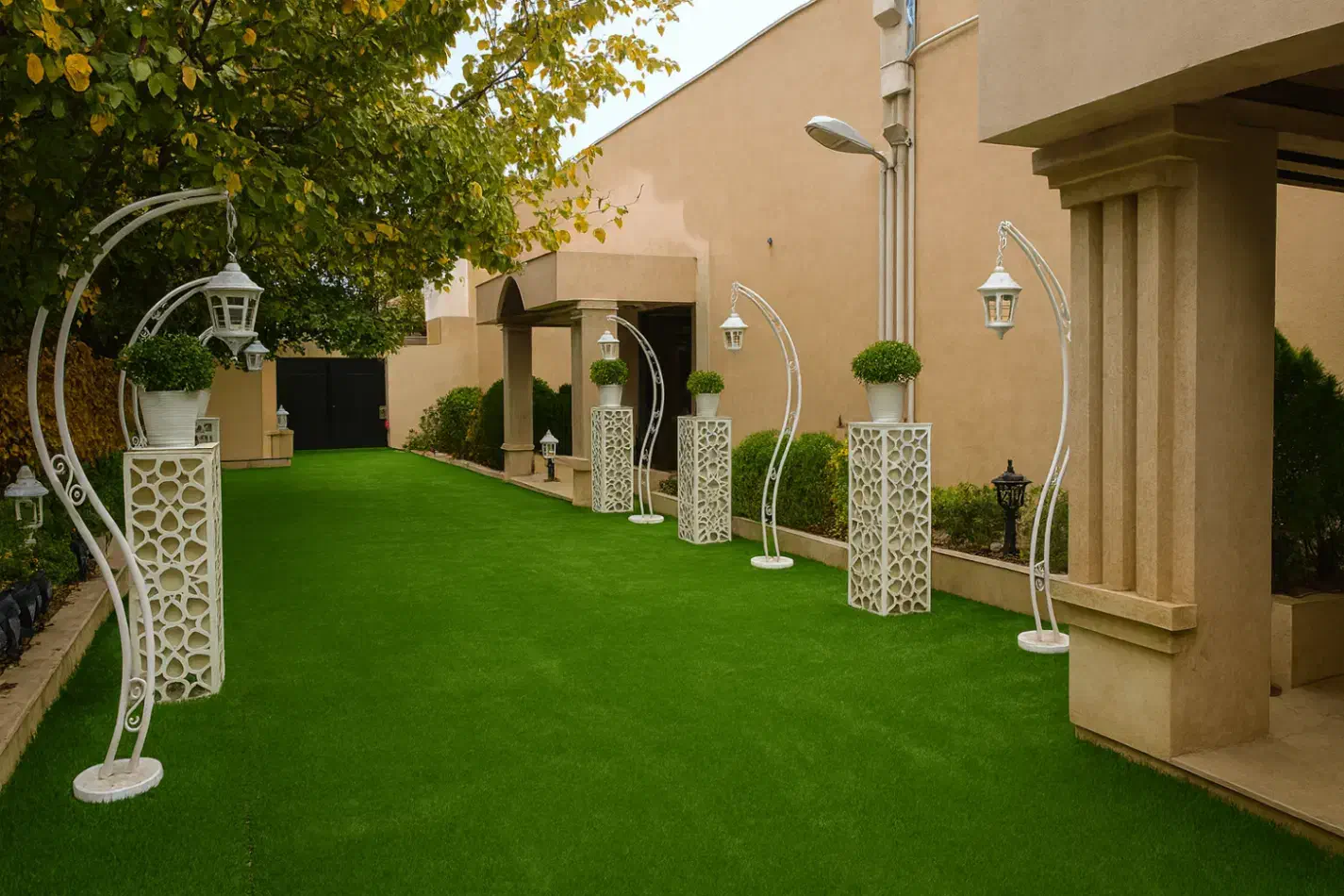 آشپز|استخدام خدمات فروشگاه و رستوران|صفادشت, |دیوار