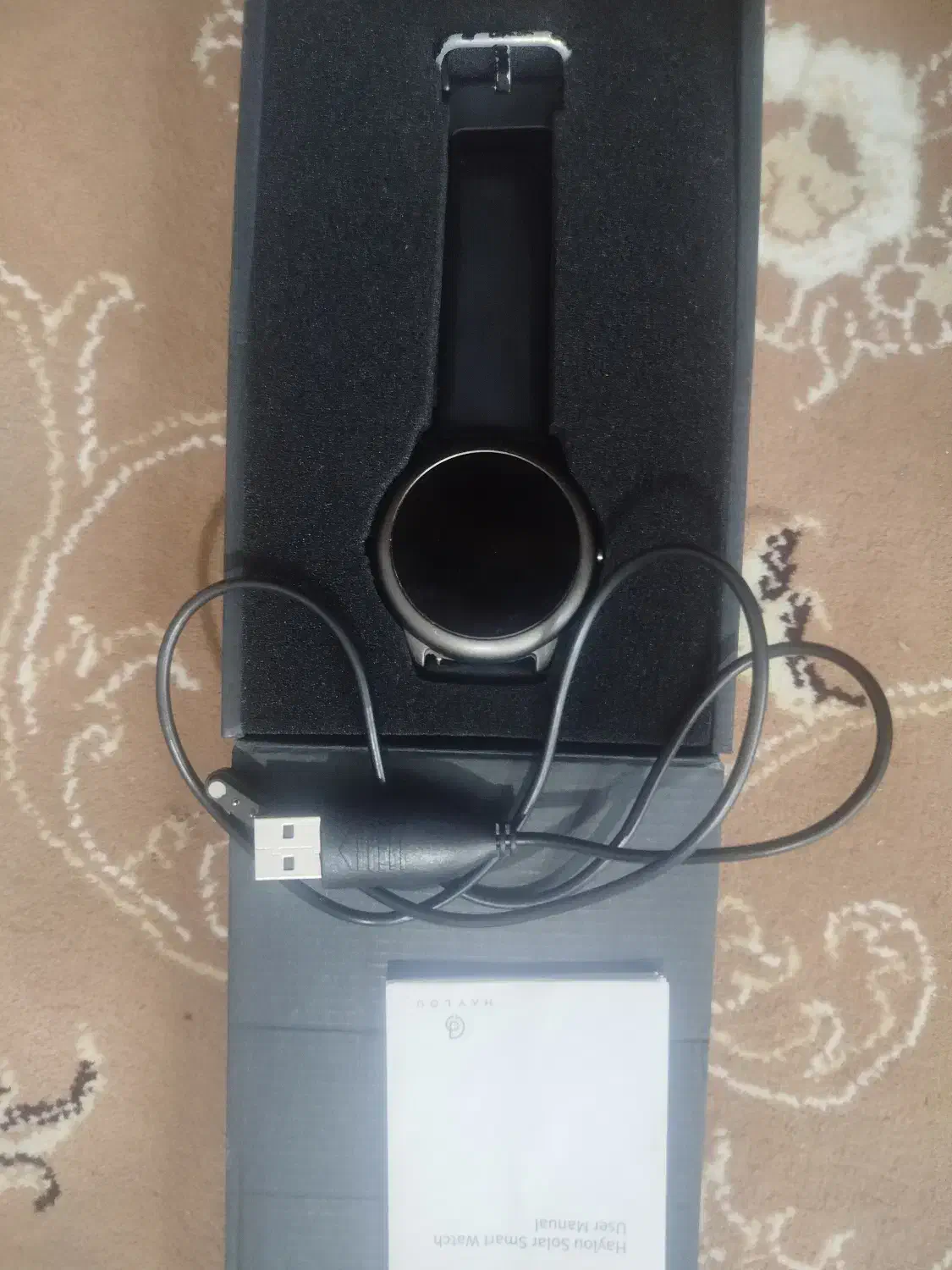 ساعت هوشمند هایلو|ساعت|زنجان, |دیوار