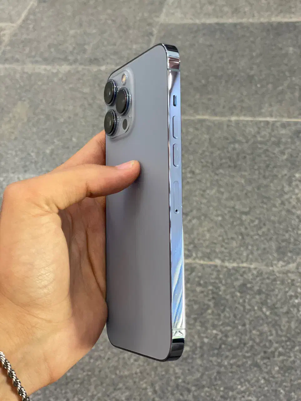 13pro max 256 zaa پلمپ|موبایل|بندرعباس, |دیوار