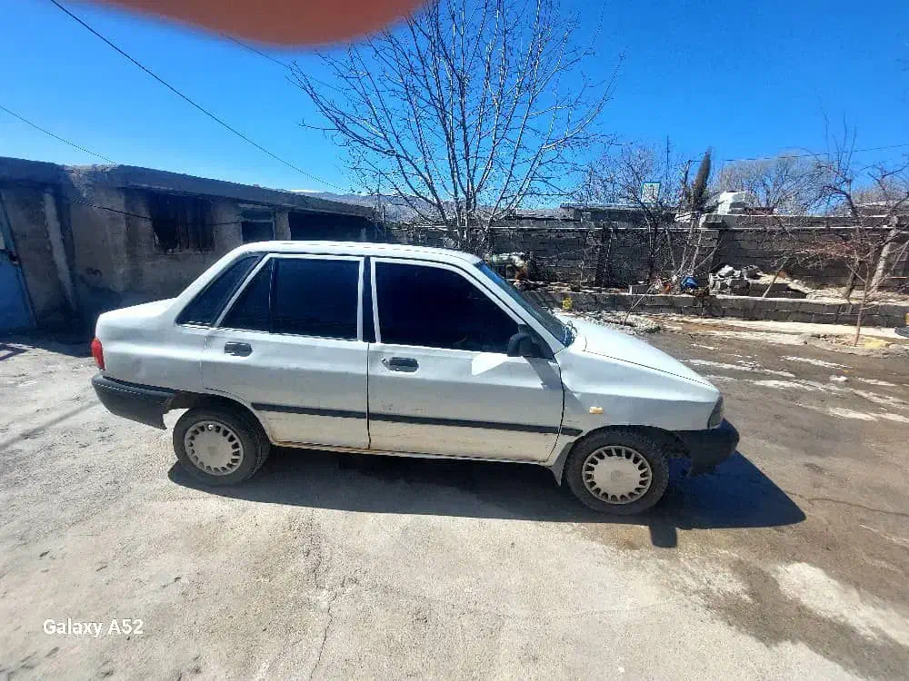 ماشین|خودرو سواری و وانت|یاسوج, |دیوار