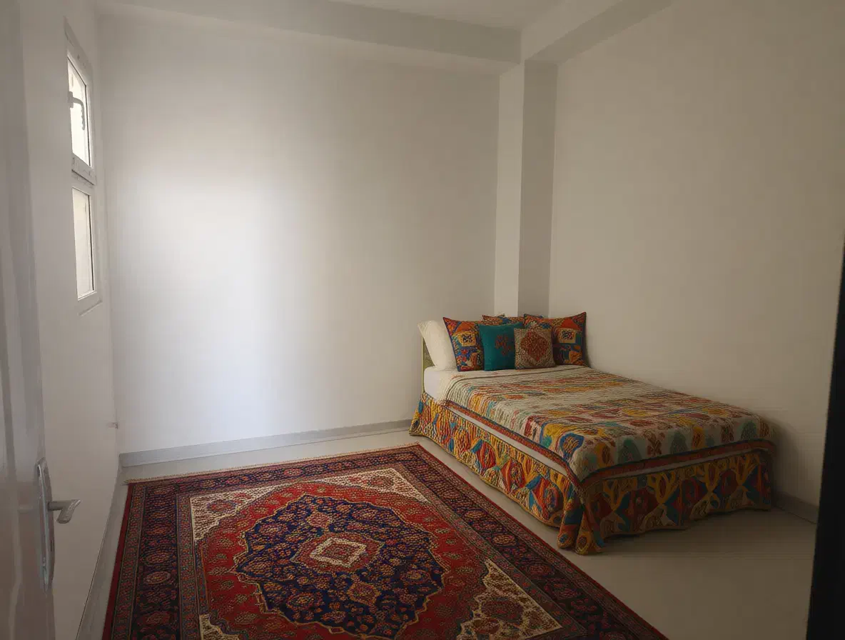 اجاره آپارتمان نوساز ۸۰ متری موسی آباد ،المهدی|اجارهٔ آپارتمان|اسلامشهر, شهرک مفیدی|دیوار