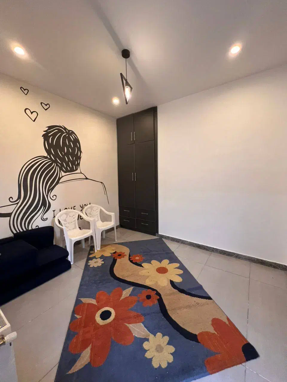 ویلا مدرن/فول فرنیش /شهرکی/سنددار|فروش خانه و ویلا|چمستان, |دیوار