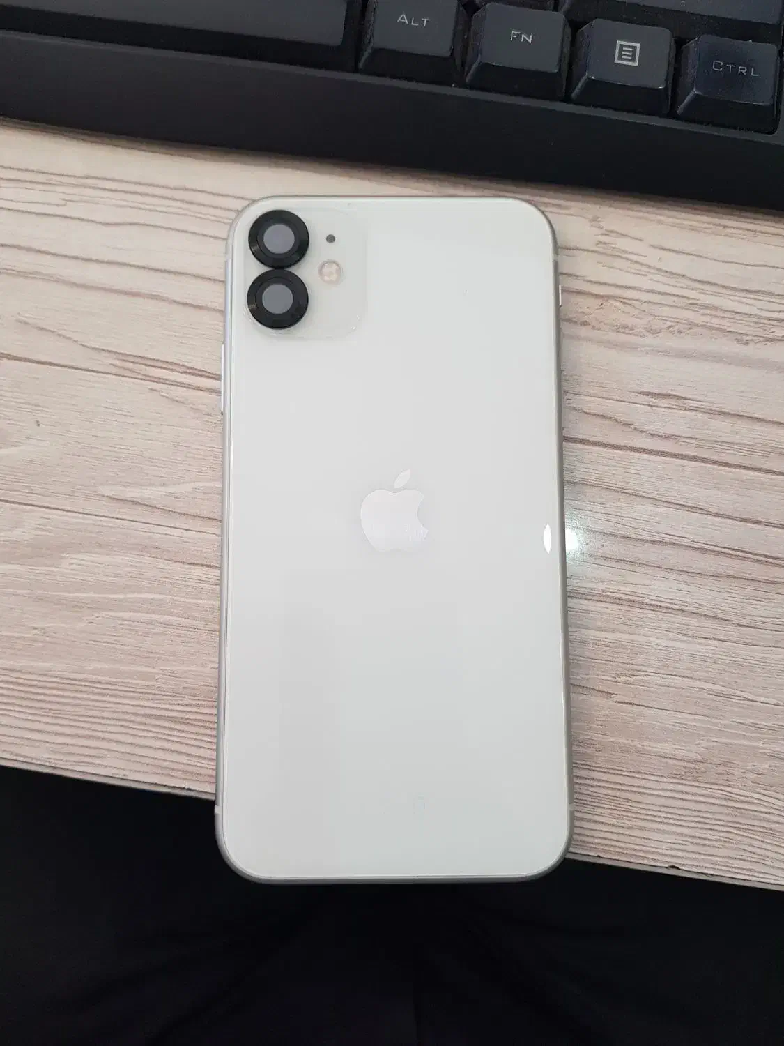 آیفون ۱۱|موبایل|تبریز, |دیوار