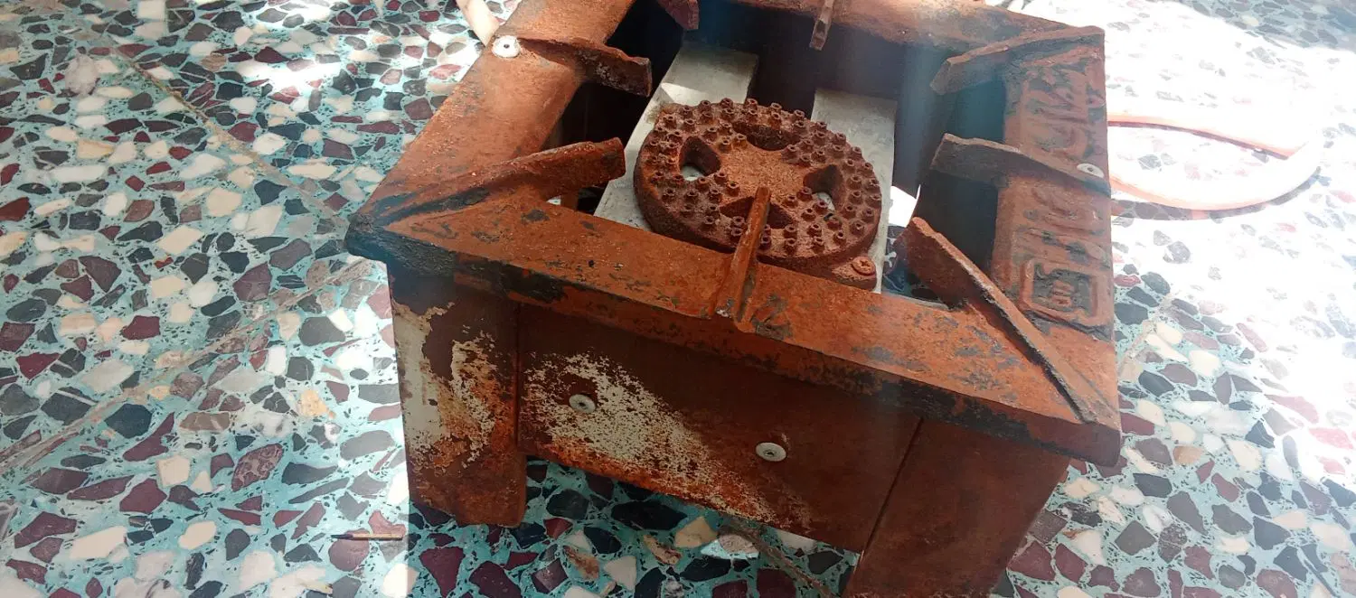 شعله گاز|اجاق گاز و لوازم برقی پخت‌وپز|بندر ماهشهر, |دیوار