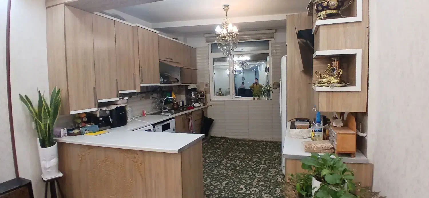 فروش آپارتمان پوئینک|فروش آپارتمان|قرچک, پویینک|دیوار