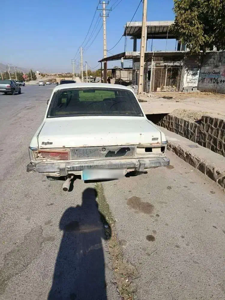 فروشی|خودرو سواری و وانت|یاسوج, |دیوار