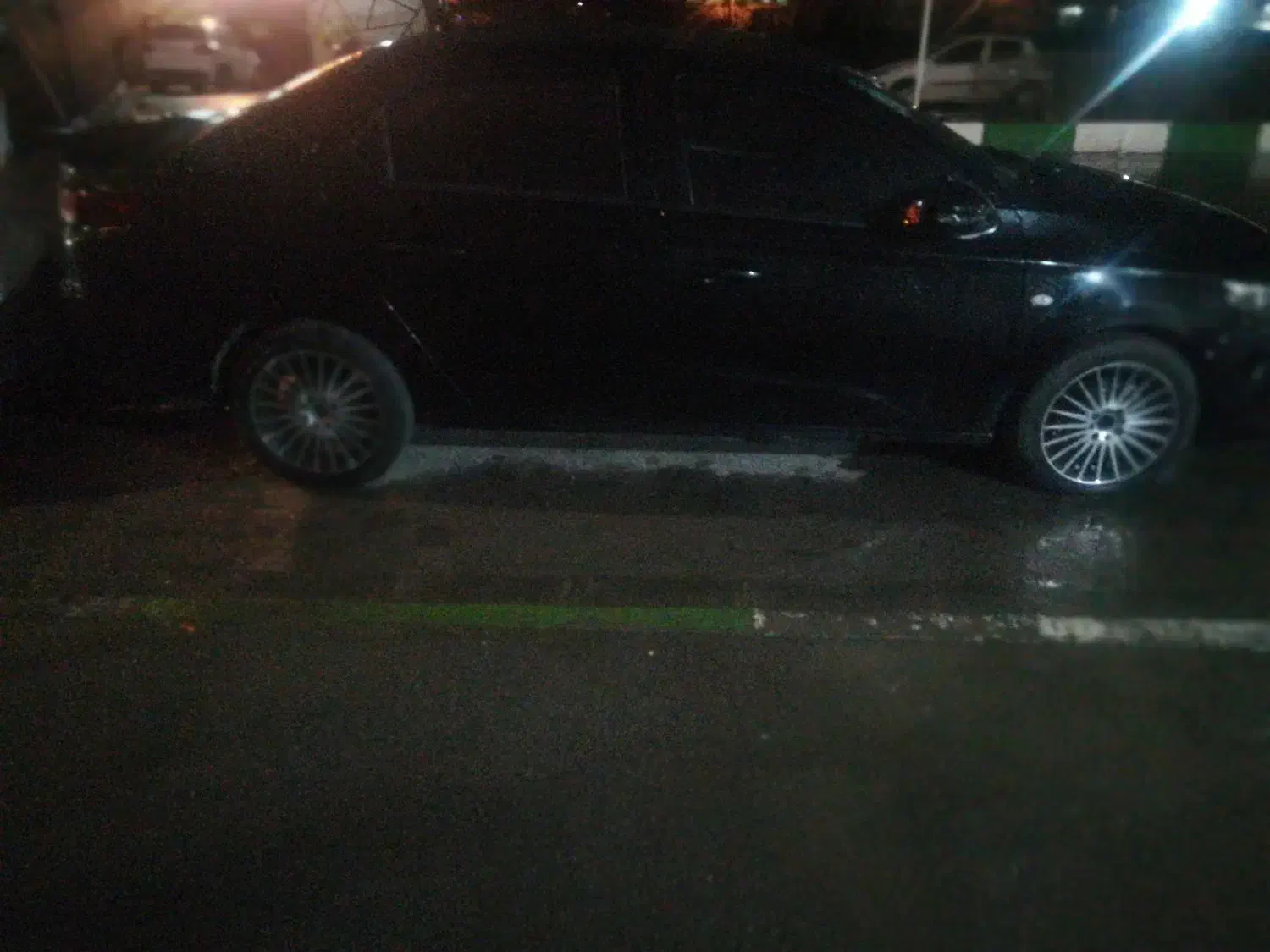 تارا v1 دنده ای 1401|خودرو سواری و وانت|قم, سعادتی|دیوار