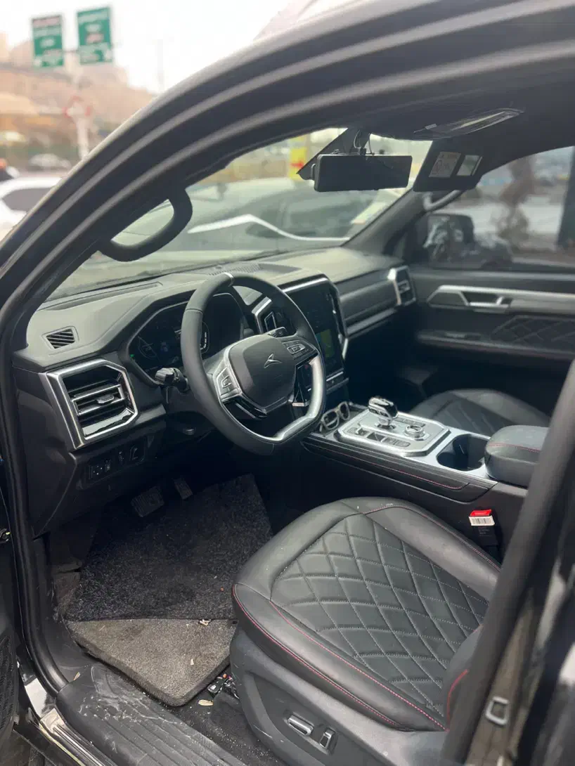 کی ام سی تی ۹|خودرو سواری و وانت|تبریز, |دیوار