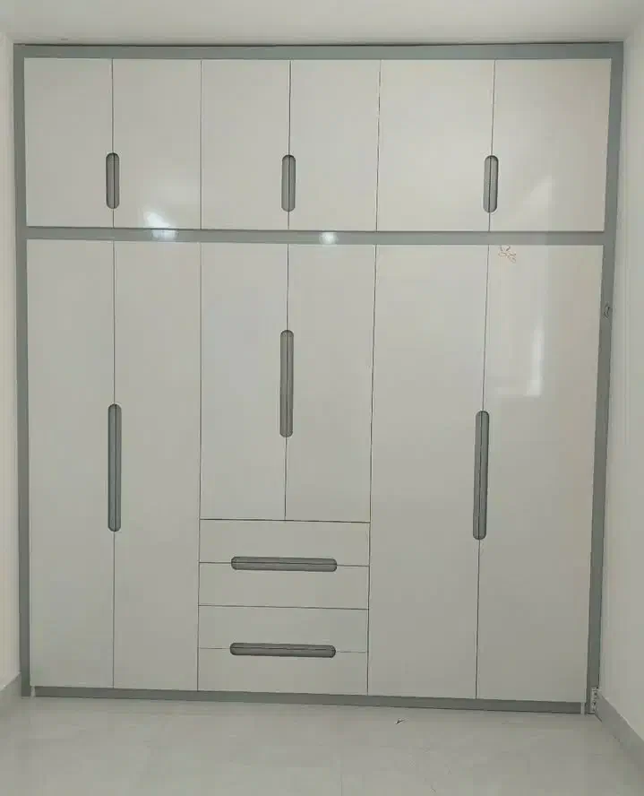 ساخت کمد دیواری و کابینت|جاکفشی، کمد، دراور|الیگودرز, |دیوار