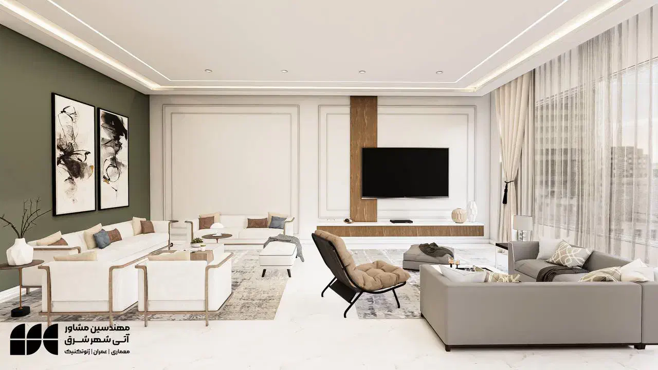 ۱۸۵متر دوبلکس ۴خواب/هوشمند وی ای پی/قابل تهاتر|فروش آپارتمان|مشهد, الهیه|دیوار