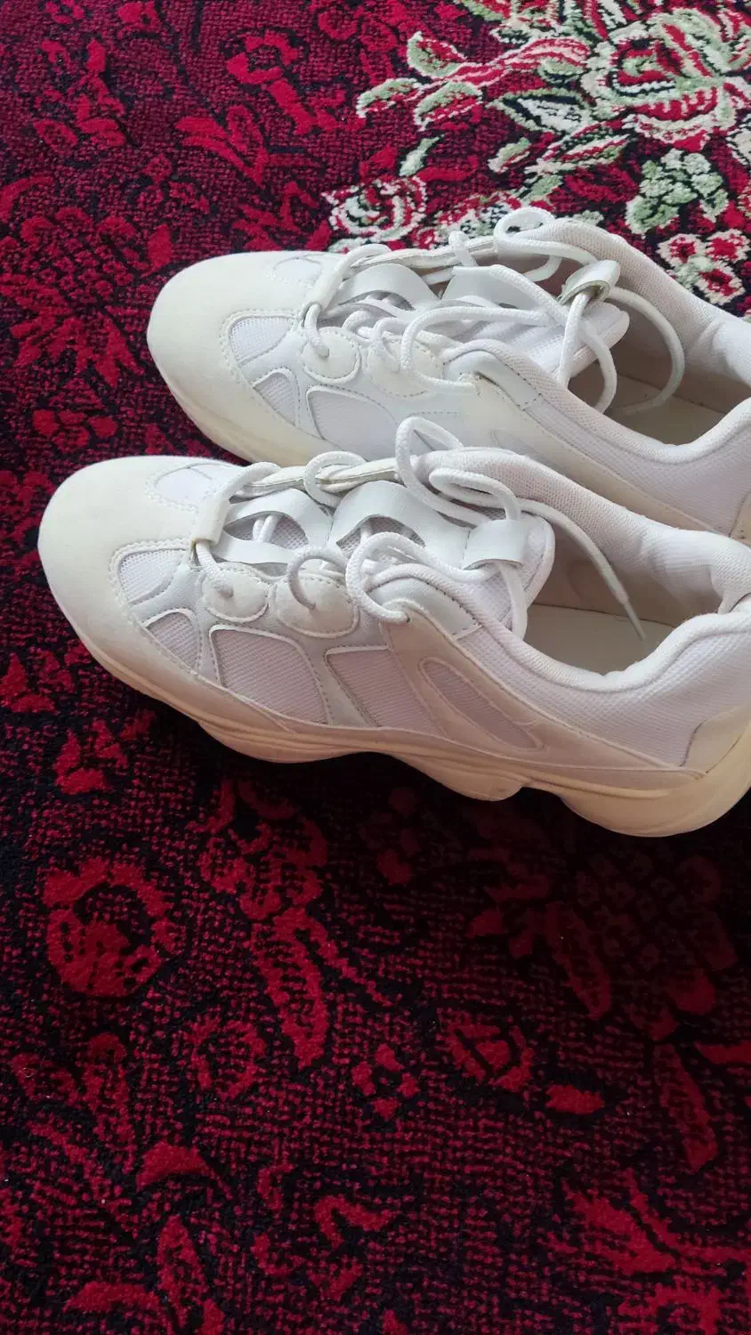 کفش سایز 40|کیف، کفش، کمربند|قدس, شهر‌قدس|دیوار