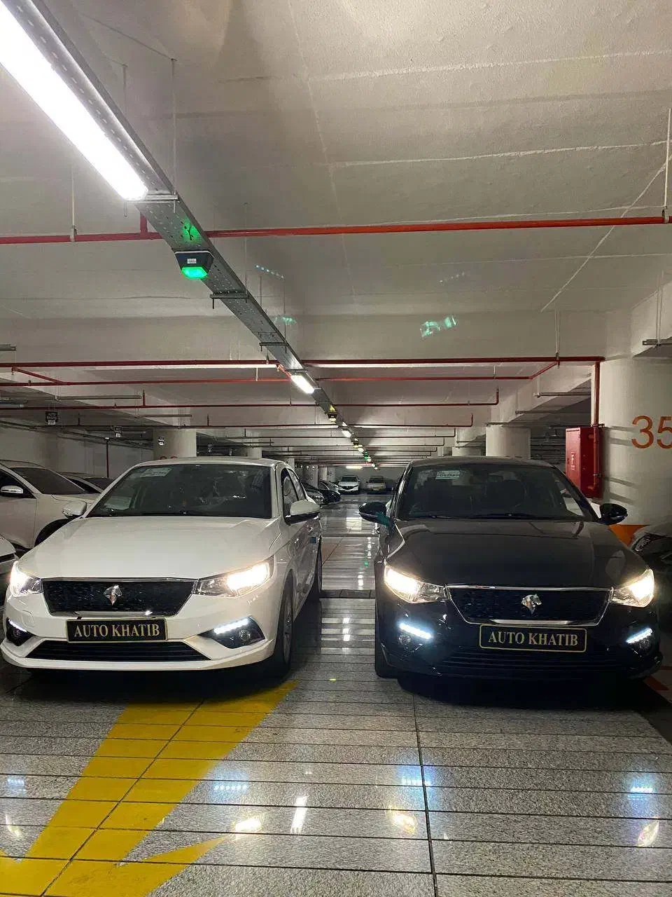 taraسفید اتوماتیک v4|خودرو سواری و وانت|تهران, نیاوران|دیوار