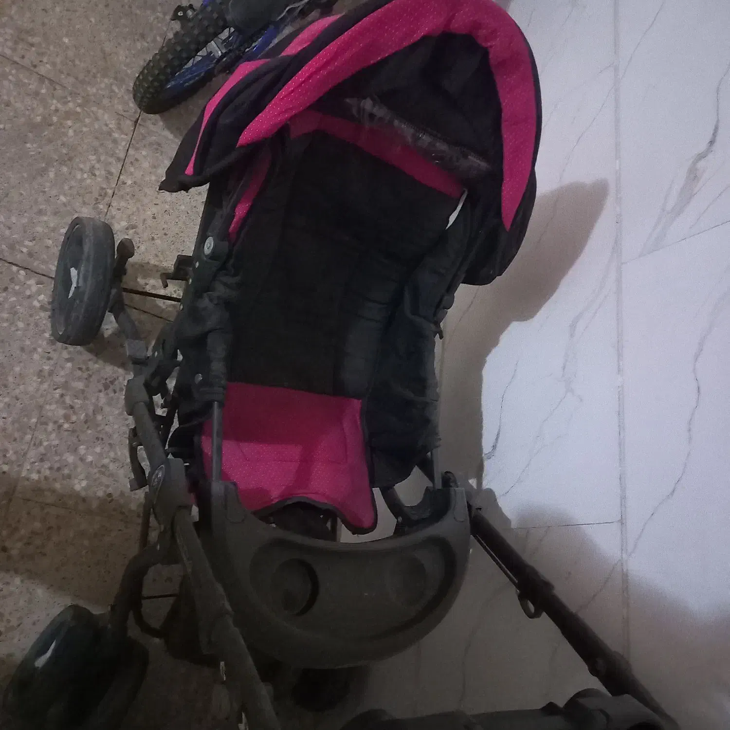 کالسکه|کالسکه و لوازم جانبی|مشکین‌دشت, |دیوار