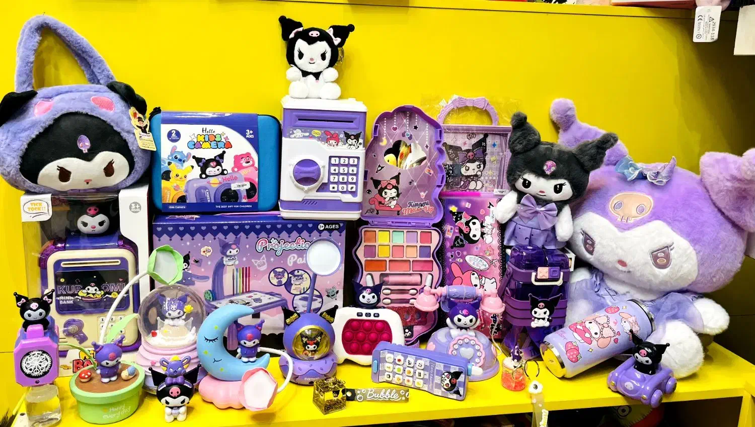 کرای بیبی، لبوبو هاچی پوپو استیج کرومی پاپیت گیم|اسباب‌‌بازی|مشهد, آزادشهر|دیوار