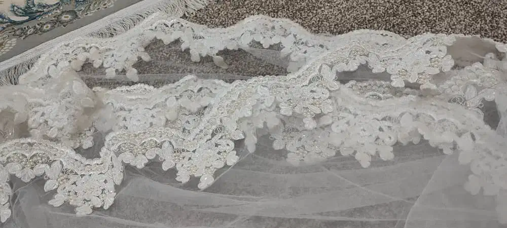 لباس عروس نونو|لباس|مسجد سلیمان, |دیوار