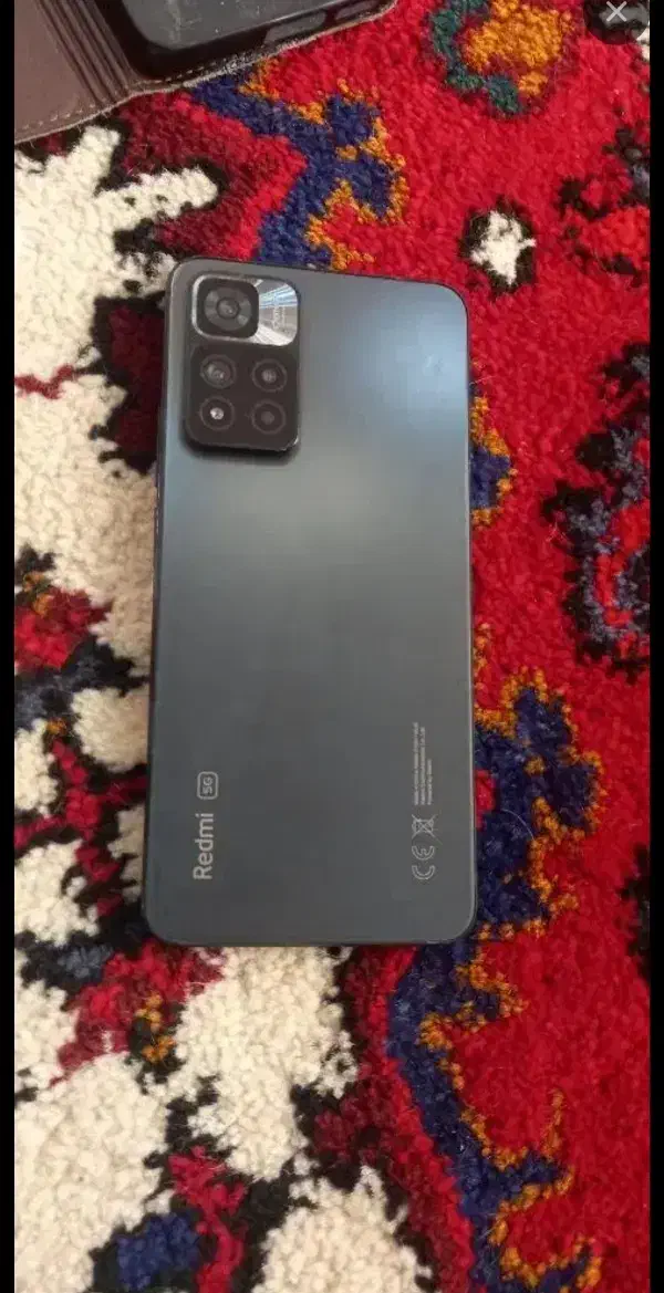 نوت۱۱ پروپلاس5G|موبایل|قم, انسجام|دیوار