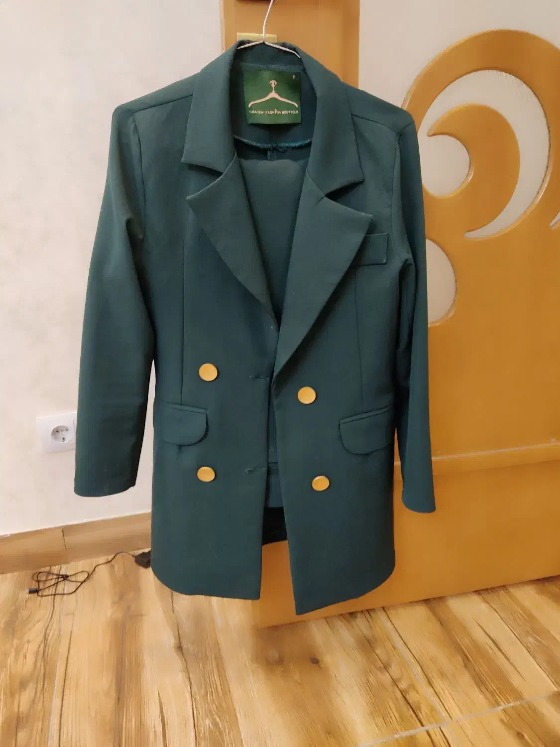 کت وشروال|لباس|سنندج, |دیوار