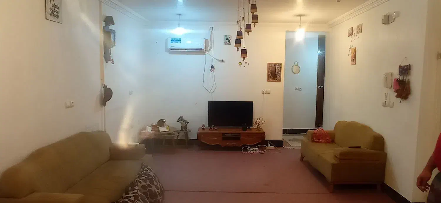 اجاره طبقه بالا|اجارهٔ خانه و ویلا|بهبهان, |دیوار