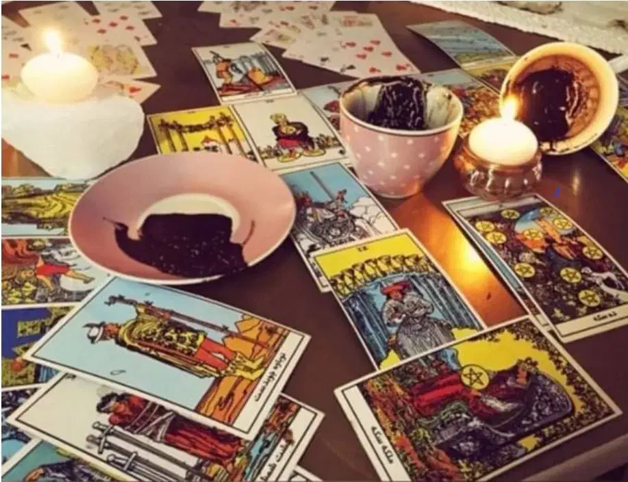 فال تاروت وپاسور|فعالیت داوطلبانه تحقیقاتی|بانه, |دیوار