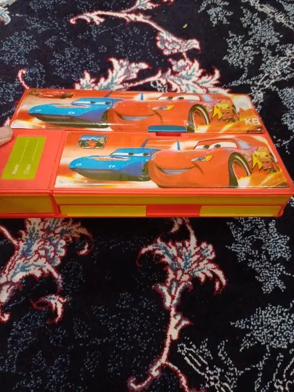 جامدادی|لوازم التحریر|شلمان, |دیوار