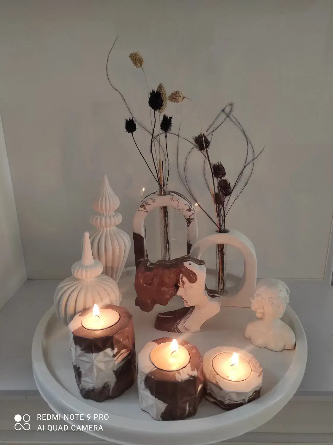 رومیزی|صنایع دستی و سایر لوازم تزئینی|بروجرد, |دیوار