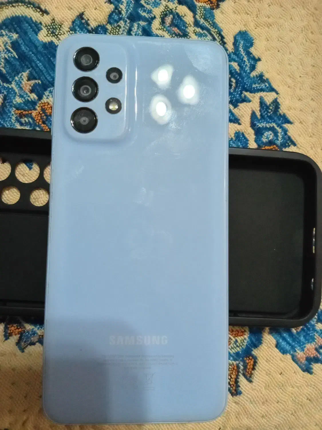 سامسونگa23|موبایل|تبریز, |دیوار