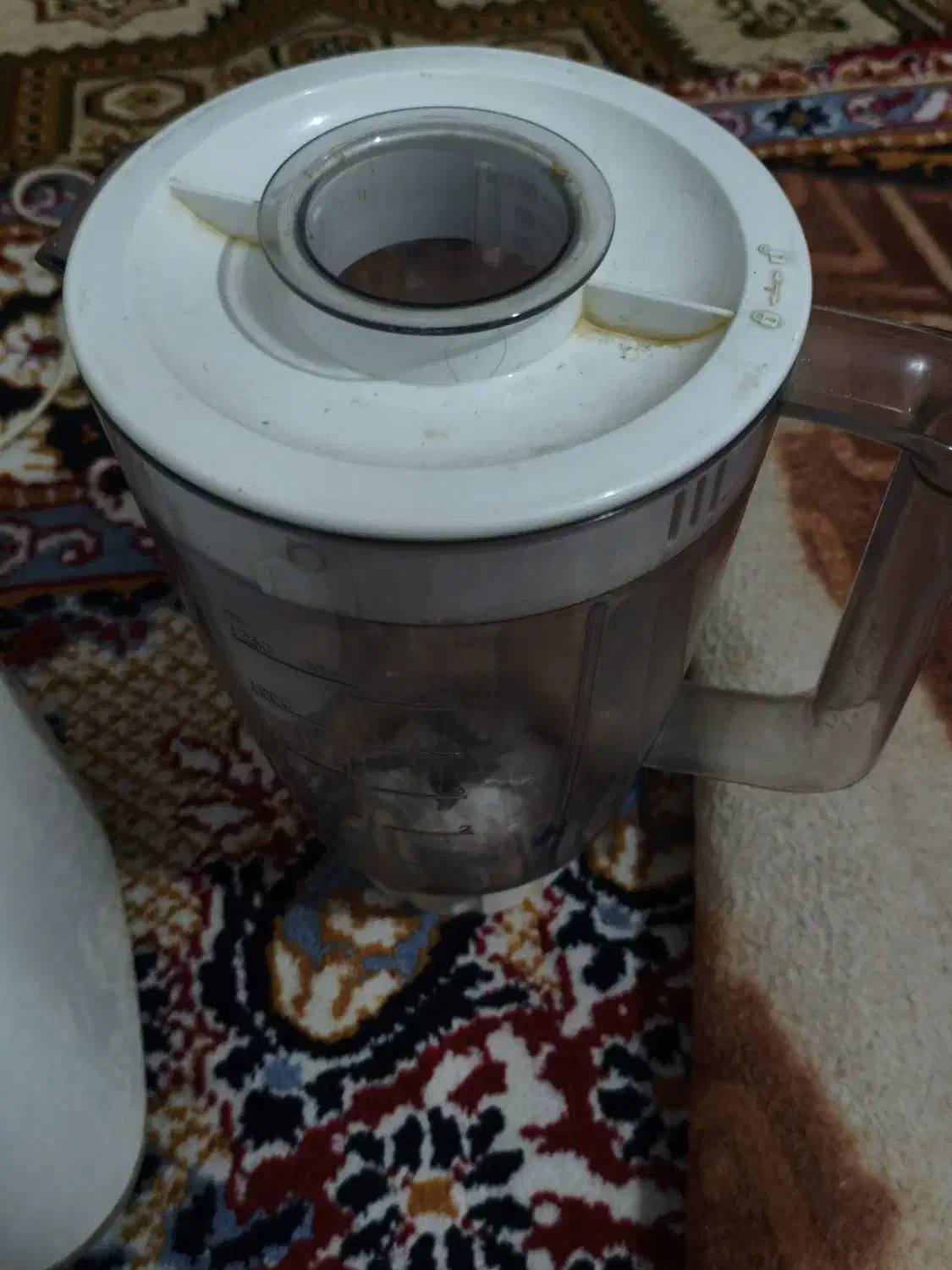 مخلوط کن|خردکن، آسیاب، غذاساز|باغستان, |دیوار