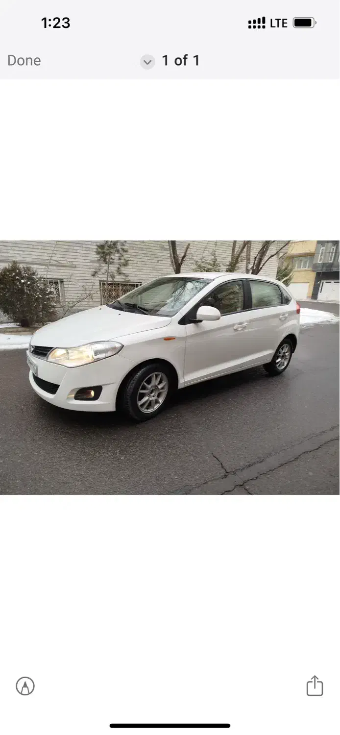 مدل ۹۲ خاص MVM315|خودرو سواری و وانت|تبریز, |دیوار