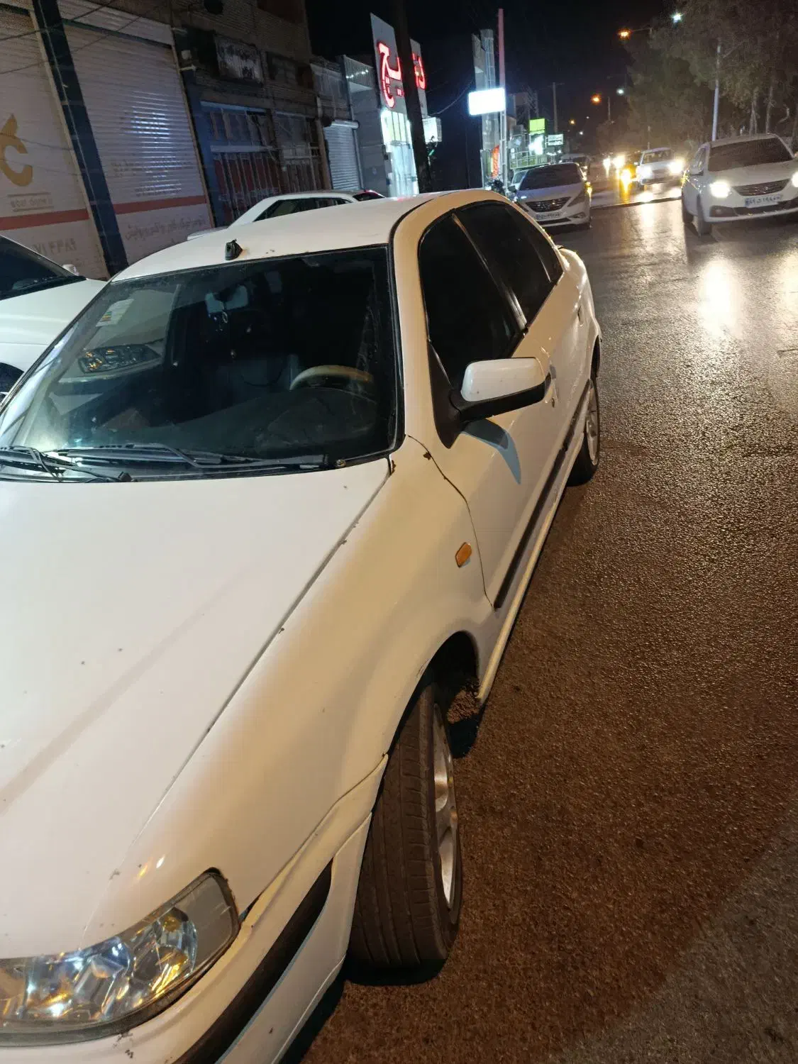 فروشی|خودرو سواری و وانت|اردکان, |دیوار