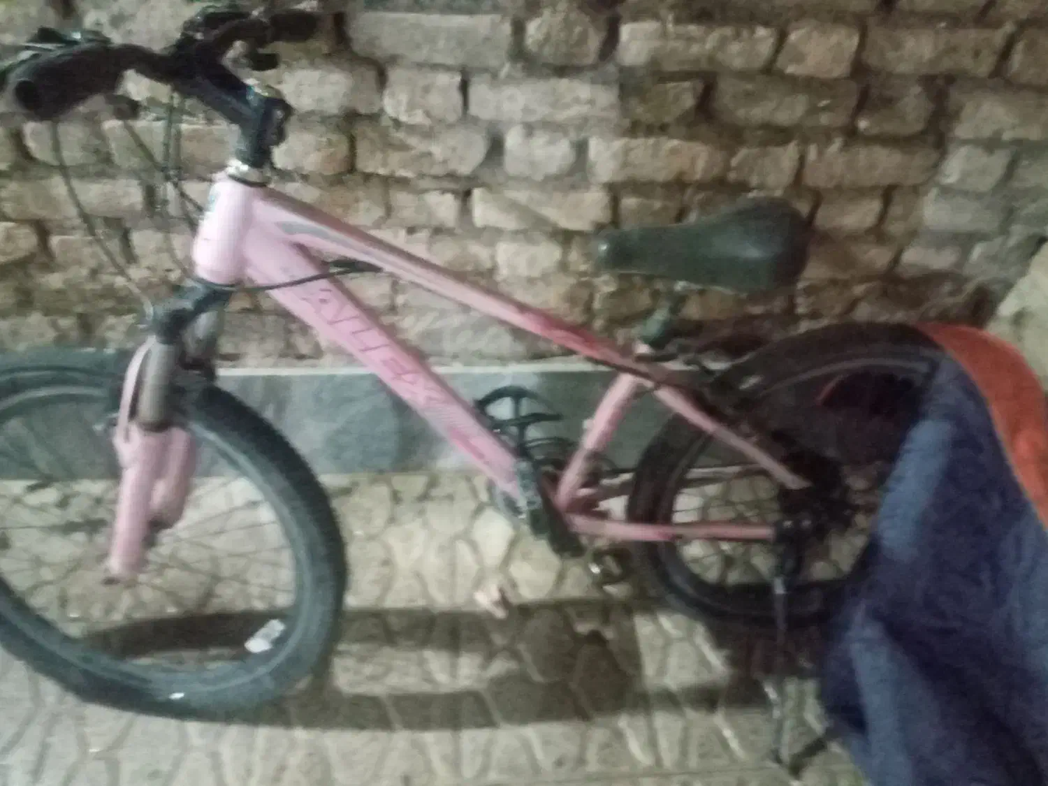 دوچرخه|دوچرخه، اسکیت، اسکوتر|ایجرود, |دیوار