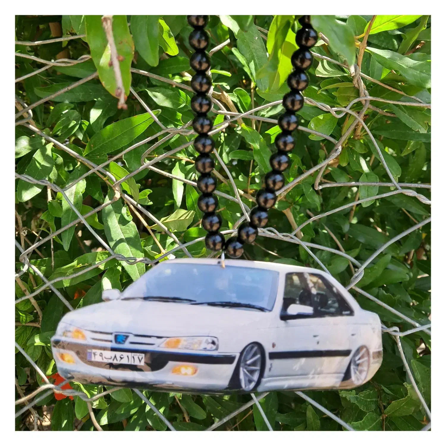 جاکلیدی رزینی|زیورآلات و اکسسوری|ماکو, |دیوار