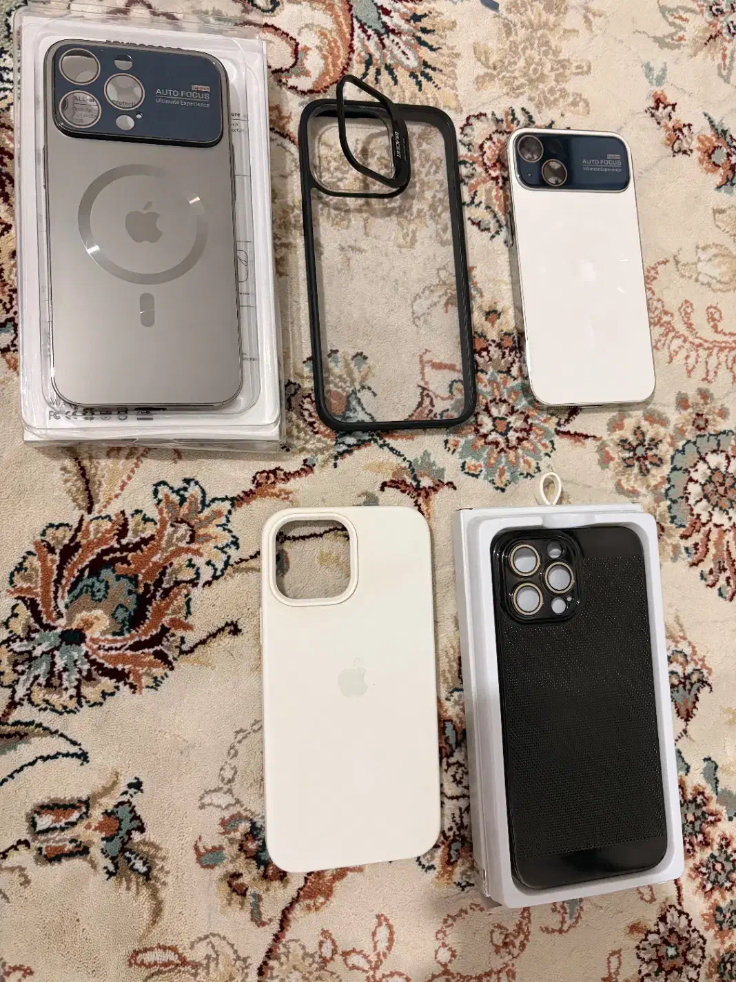 کارو ایفون|لوازم جانبی موبایل و تبلت|ساوه, |دیوار