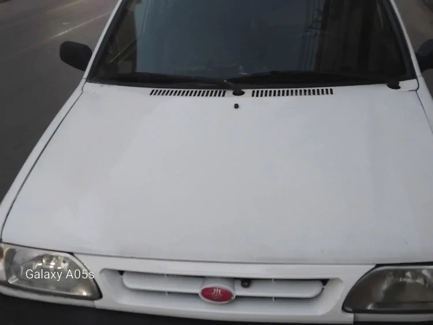 پراید ۸۷|خودرو سواری و وانت|تهران, تاکسیرانی|دیوار