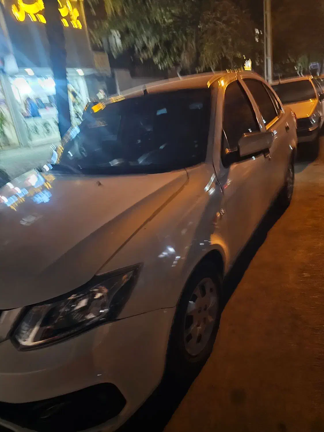 ساینا اس مدل۱۴۰۲|خودرو سواری و وانت|مشهد, شهرک مهر آباد|دیوار