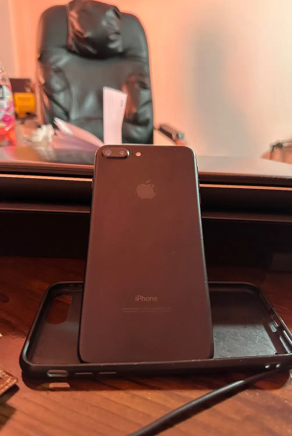 ایفون 7پلاس و  ایرپادفیت پرو|موبایل|شیراز, تاچارا|دیوار