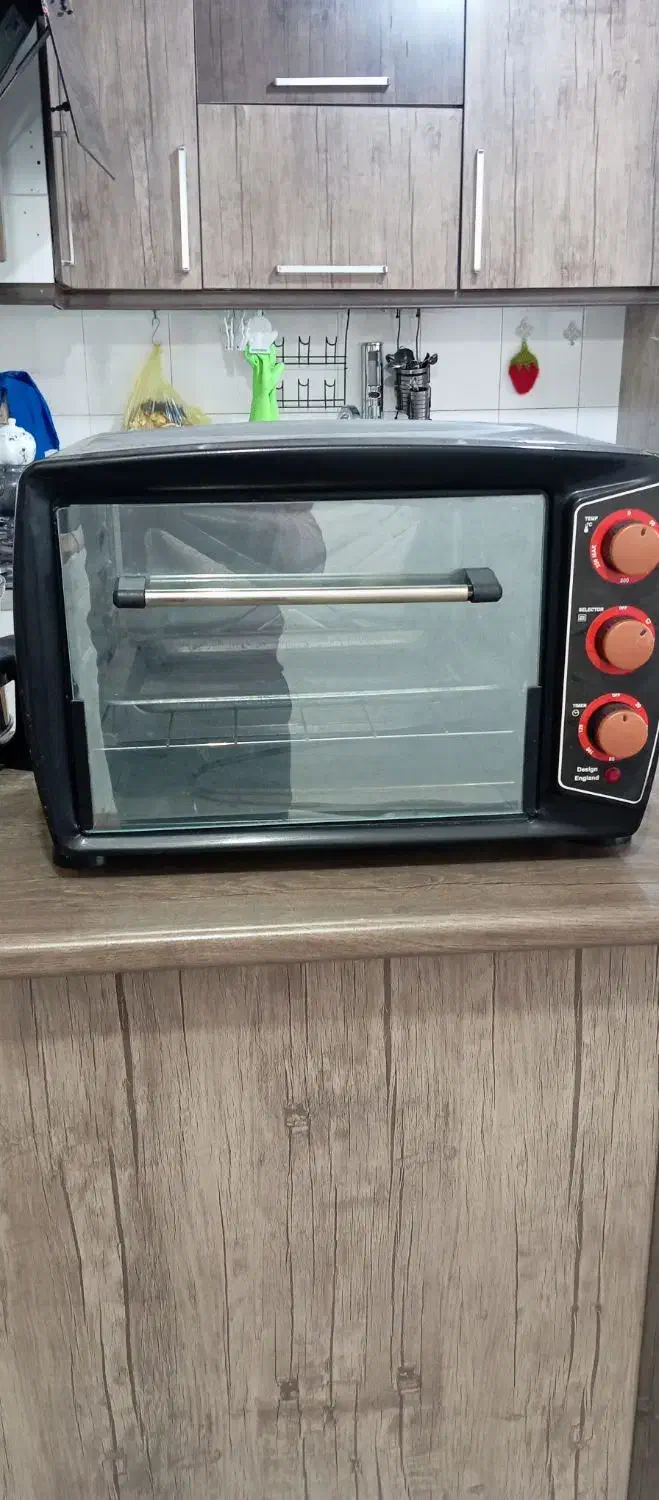 توستر پلوپز قهوه ساز|اجاق گاز و لوازم برقی پختوپز|رباطکریم, مسکن مهر آبشناسان|دیوار