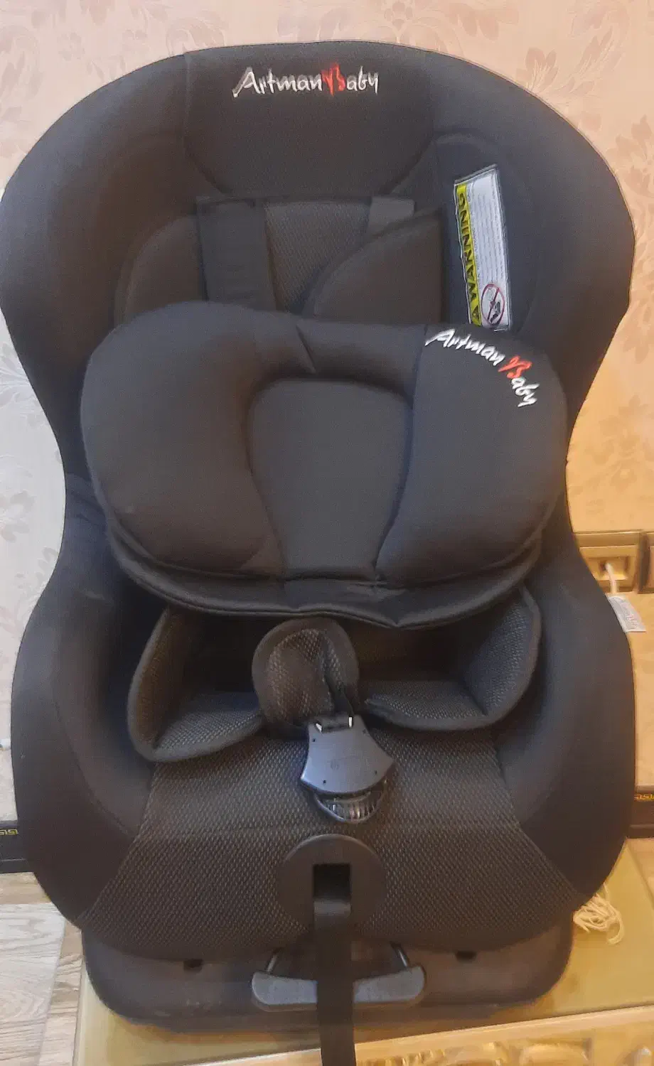 صندلی ماشین کودک|تخت و صندلی بچه|تهران, جی|دیوار