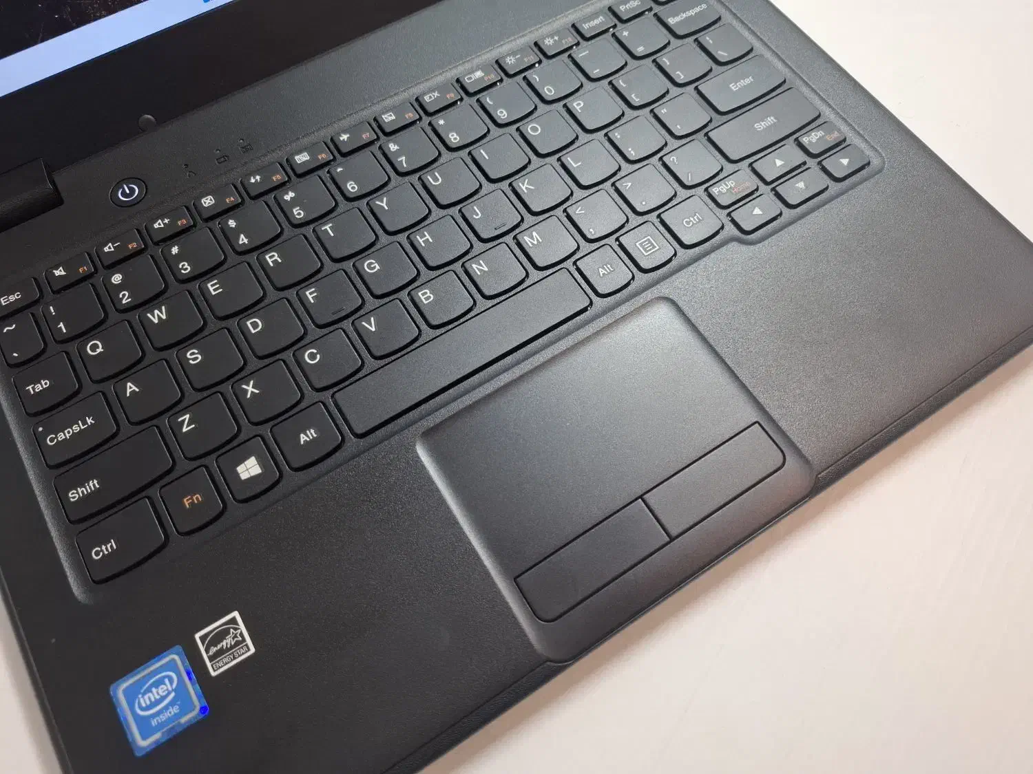 لنوو دانش آموزی. اوپن باکس. باتری ۵ ساعت. SSD|رایانه همراه|تهران, فدک|دیوار