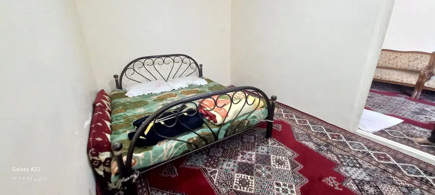 اجاره روزانه منزل دربست حیاطدار|اجارهٔ کوتاهمدت آپارتمان و سوئیت|اصفهان, فروردین|دیوار