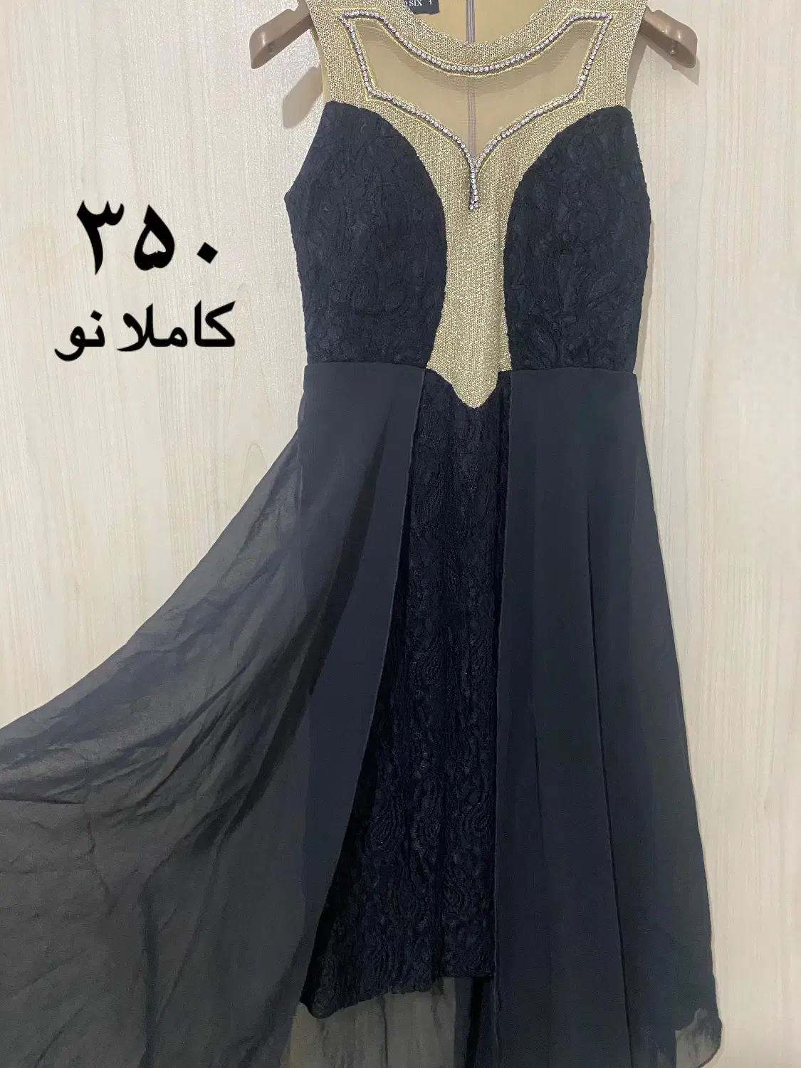 لباس مجلسی مانتو پیراهن مردانه|لباس|گرگان, |دیوار