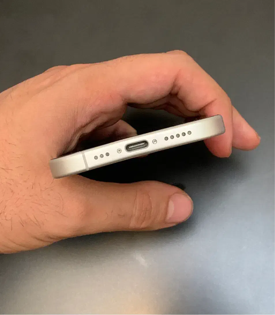 Iphone 16 128 شرکتی گیگ|موبایل|تهران, میدان ولیعصر|دیوار